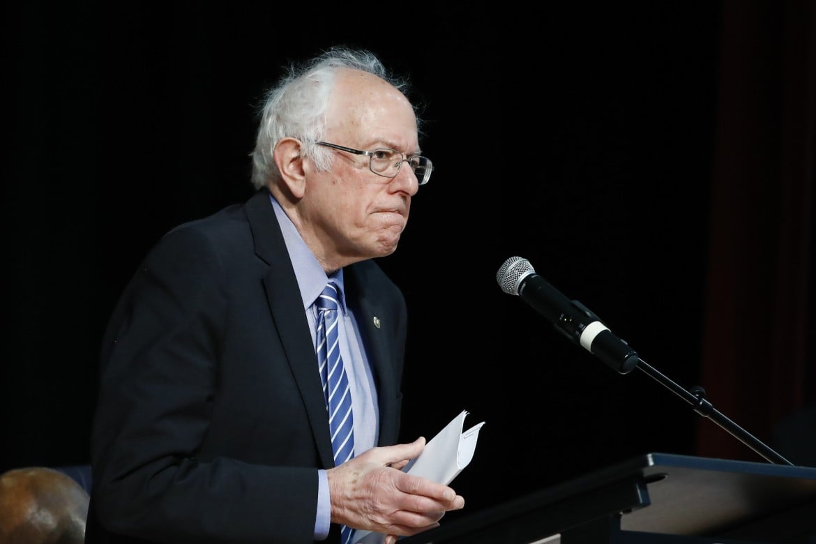 «Dear Joe»: Bernie apre alla conciliazione, detta il suo decalogo