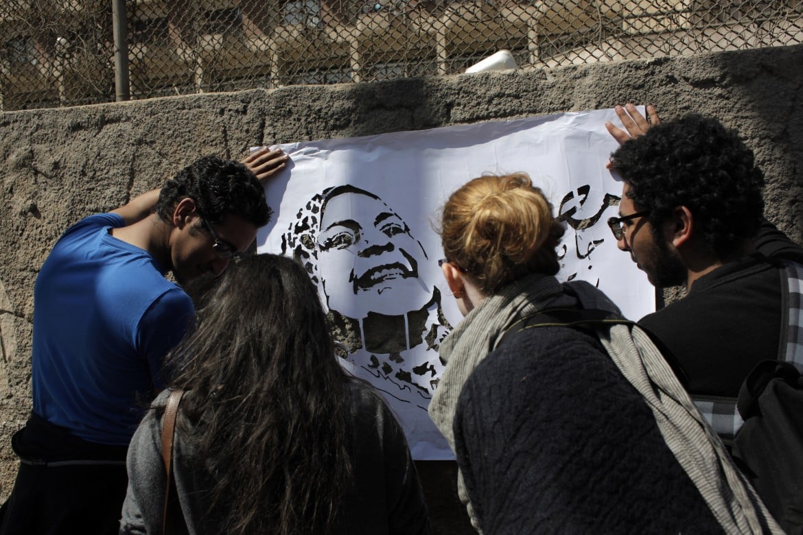 Senza lavoro né diritti: in Egitto sempre più giovani suicidi
