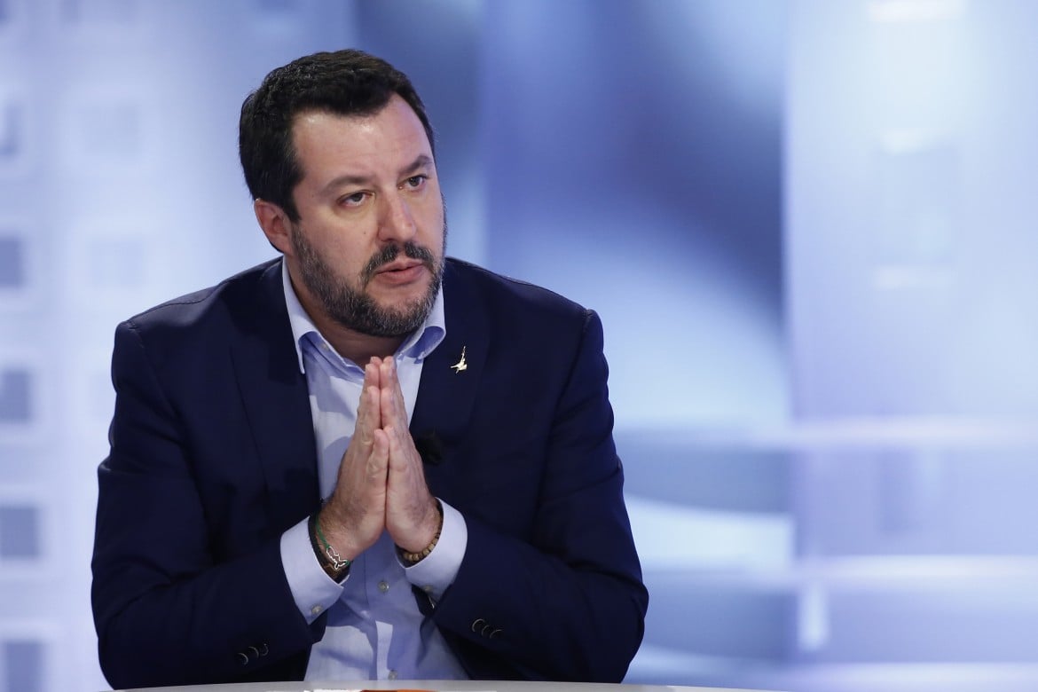 Gregoretti, atto finale. Il senato vota sul processo a Salvini