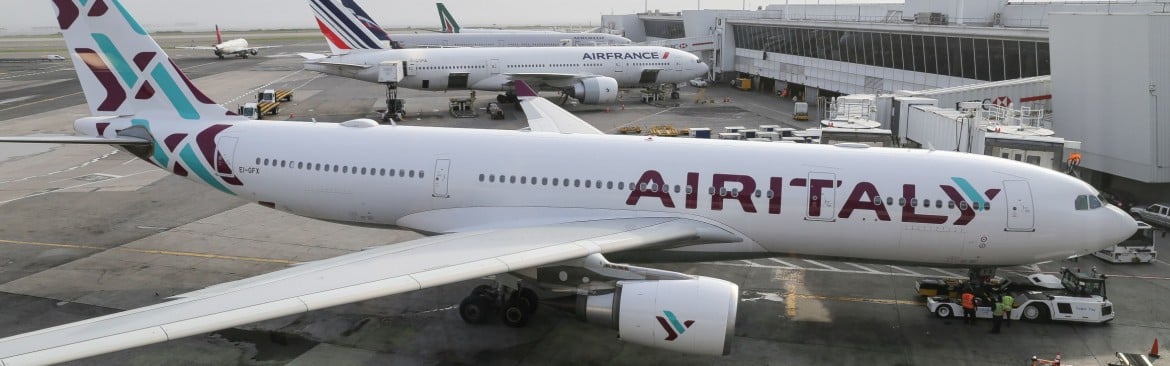 Air Italy, i lavoratori si appellano alla politica: serve una soluzione