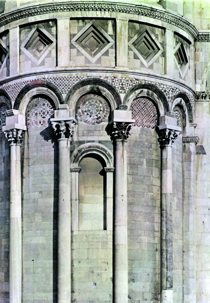 Duomo e Torre di Pisa, le epigrafi parlano