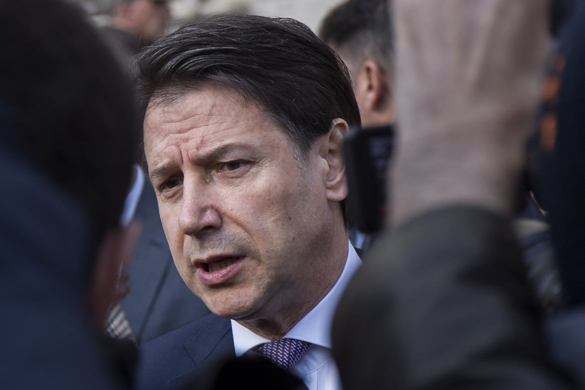 Renzi fa contro scouting e annuncia nuove sorprese