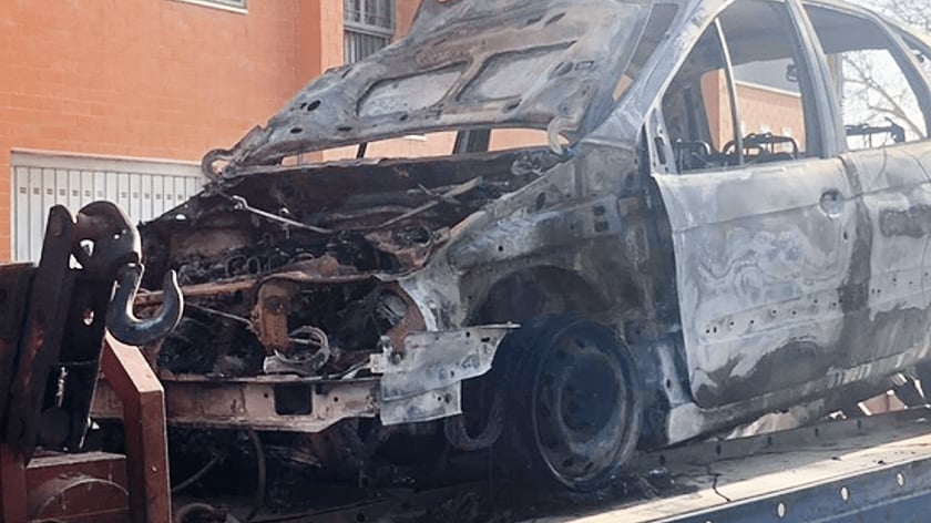 Foggia, lo strano caso delle auto incendiate ai sindacalisti Fim Cisl