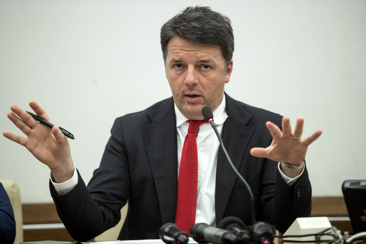 Renzi ha quattro richieste per far vivacchiare Conte