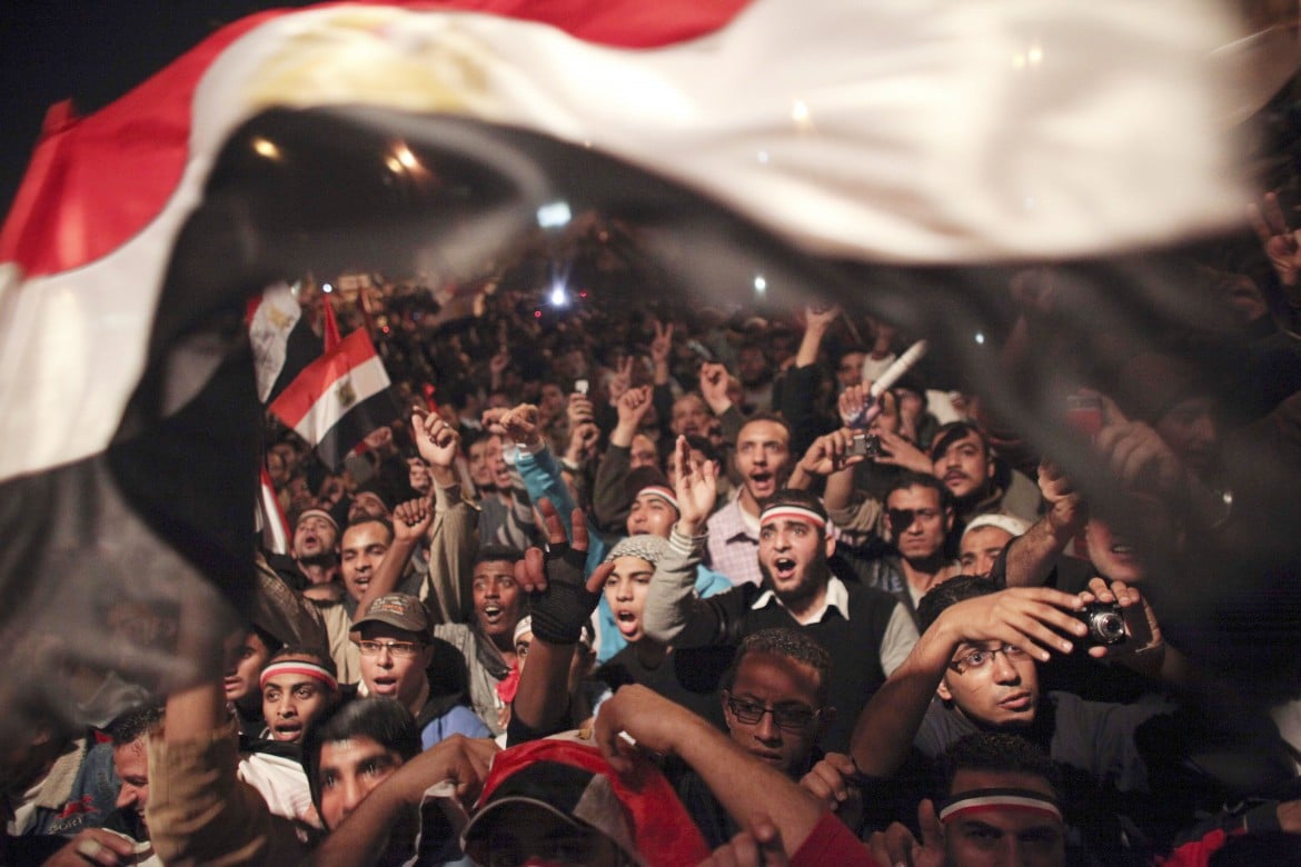 L’erede supera Mubarak: con al-Sisi il potere è solo dell’esercito