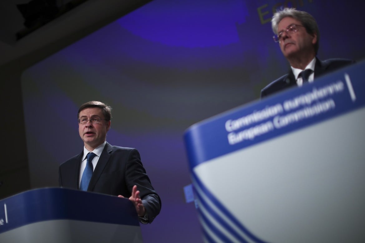 Le nuove condizioni dell’Ue: «Fondi legati alle riforme, altrimenti rate sospese»