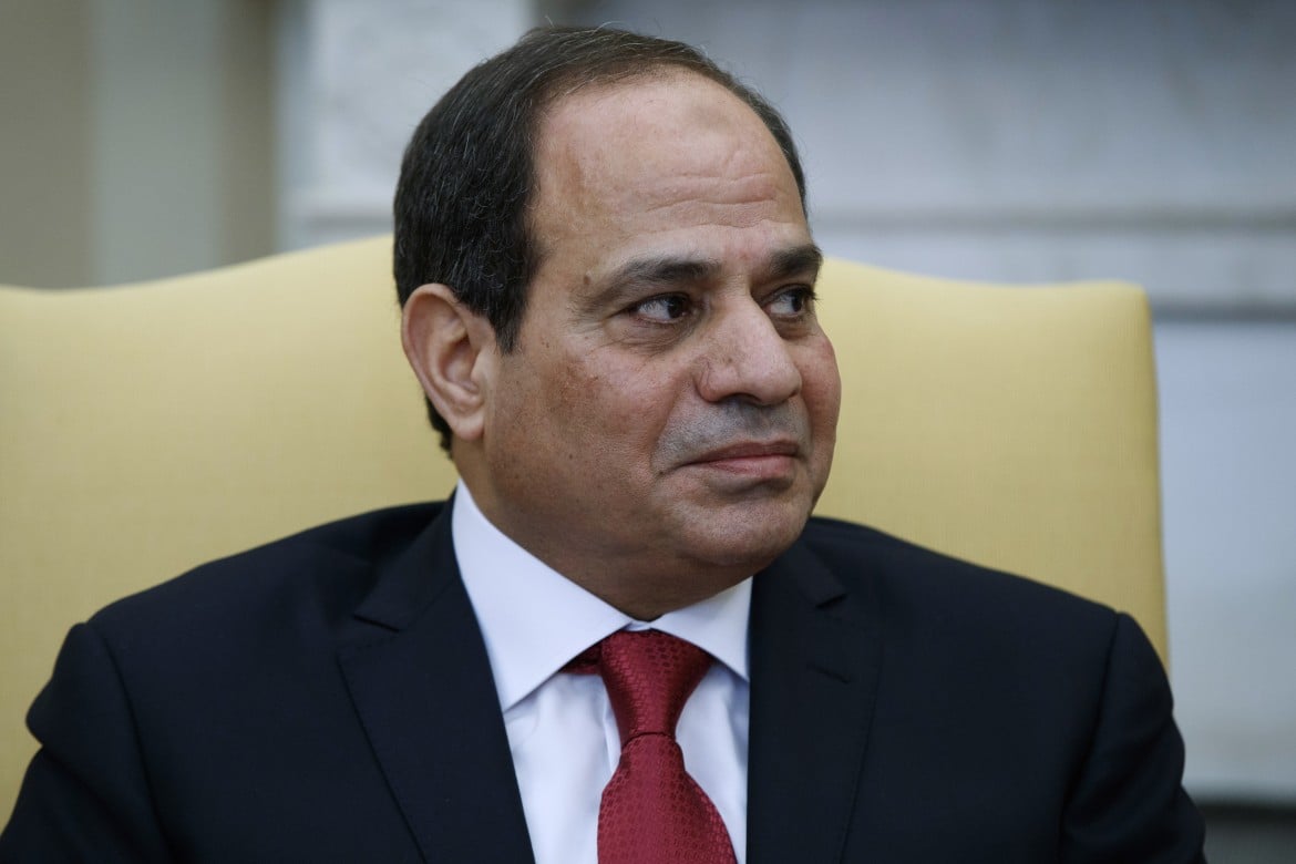 Tutti i modi di annientare le voci del dissenso in Egitto