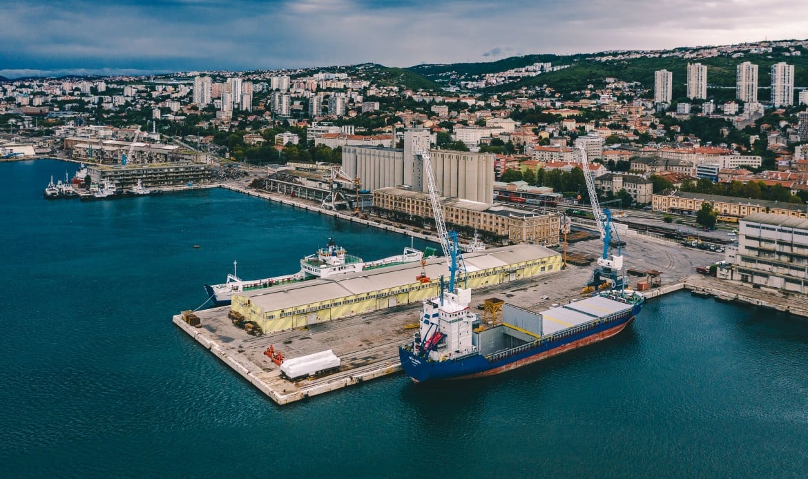 «Rijeka-Fiume è il porto delle diversità»