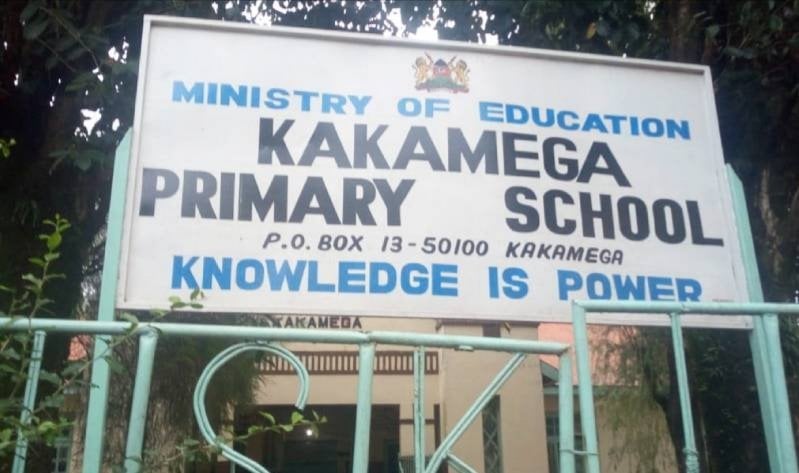 Crollo in una scuola in Kenya, morti 14 alunni