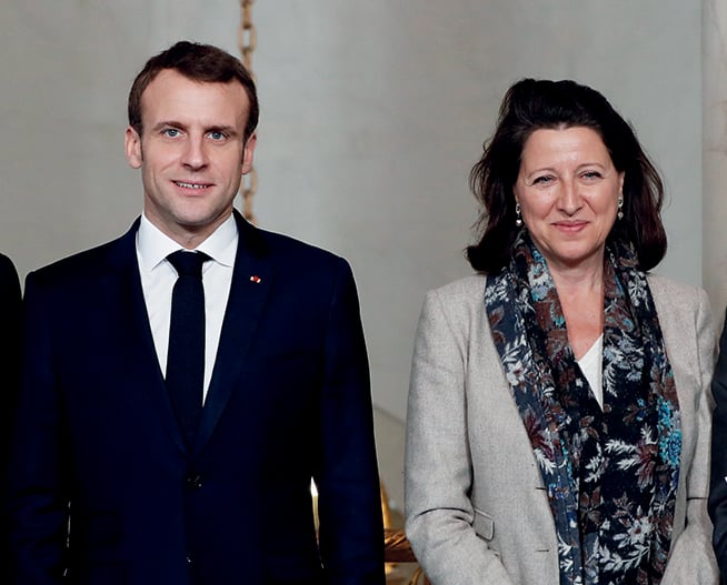 Le sfide di Macron: riforma delle pensioni e Parigi