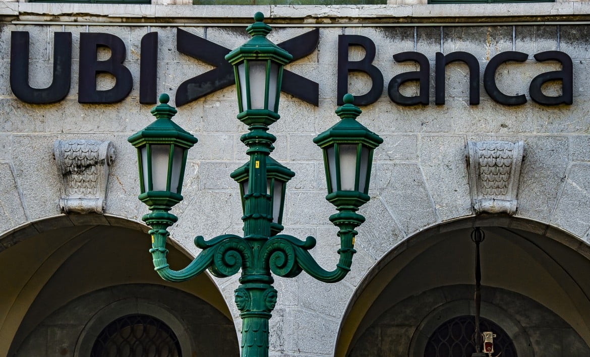 Offerta di Banca Intesa per Ubi: 4,9 miliardi per un colosso europeo