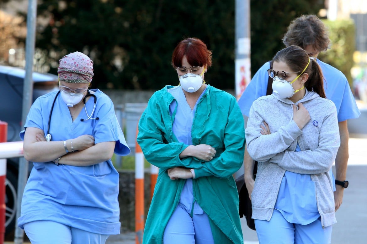 Sciopero dei pubblici il 9 dicembre, «agitazione» dei medici