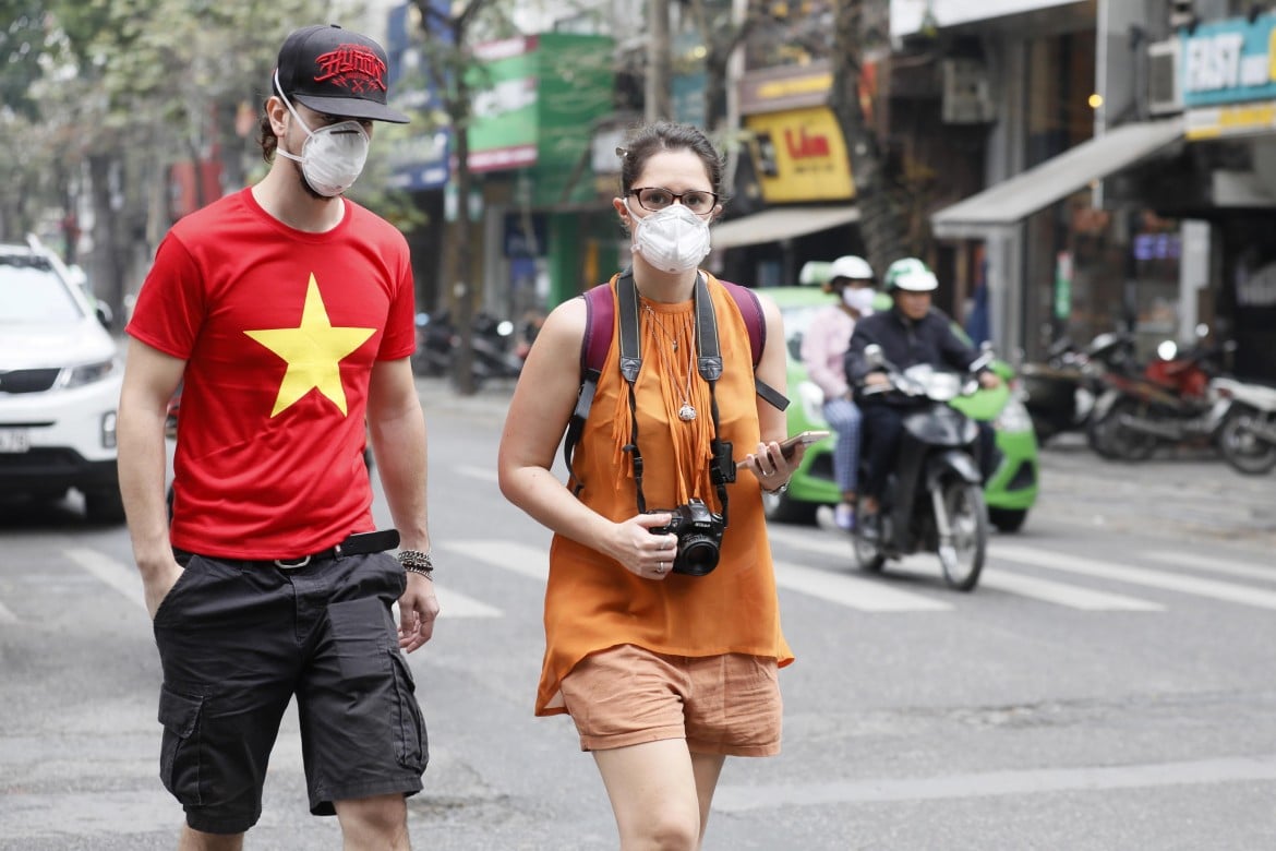 Il Vietnam in testa nella lotta alla pandemia