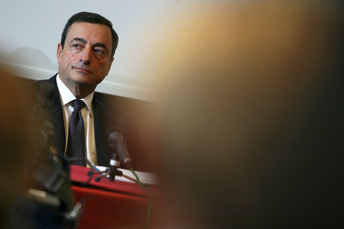 Draghi le difficoltà potrebbe trovarle proprio a Bruxelles