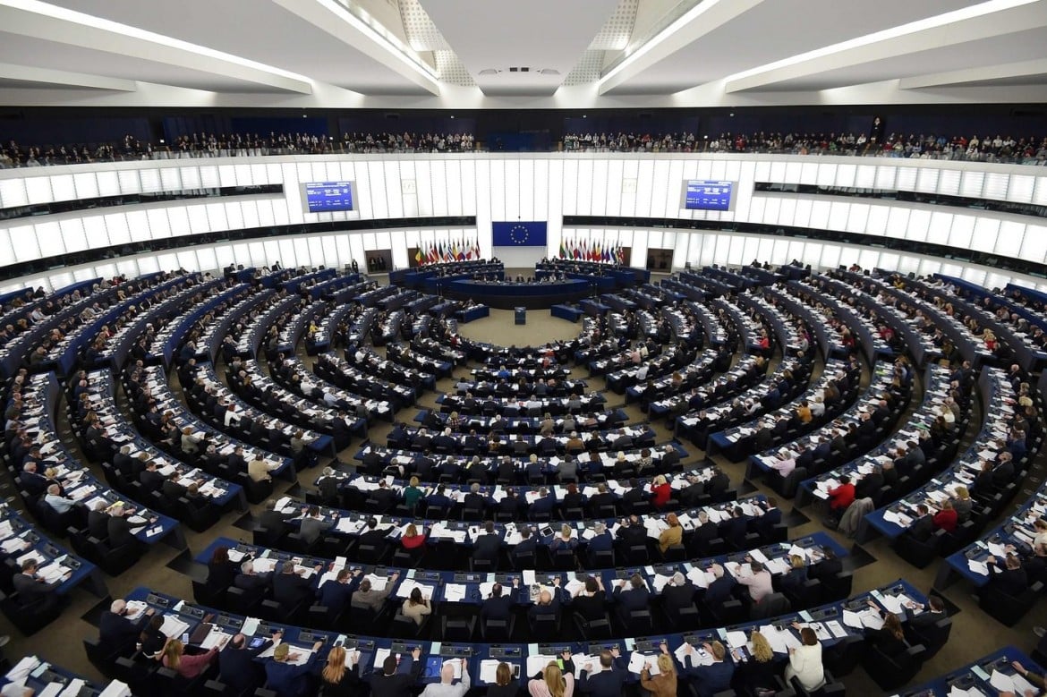 «Mes o Coronabond»: il caos italiano sbarca all’europarlamento
