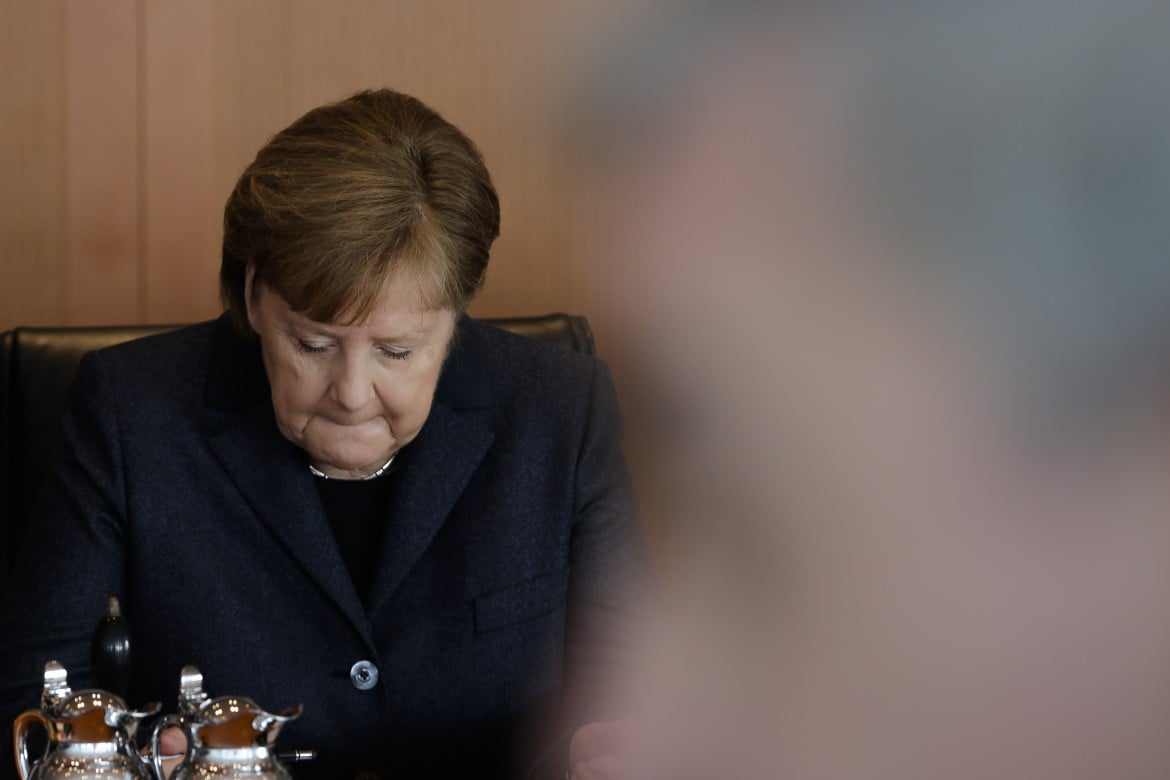 La politica tedesca fertile terreno per i nazionalisti