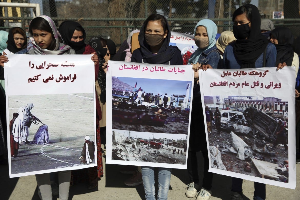 Crimini di guerra in Afghanistan, «sì all’inchiesta». Stati uniti infuriati