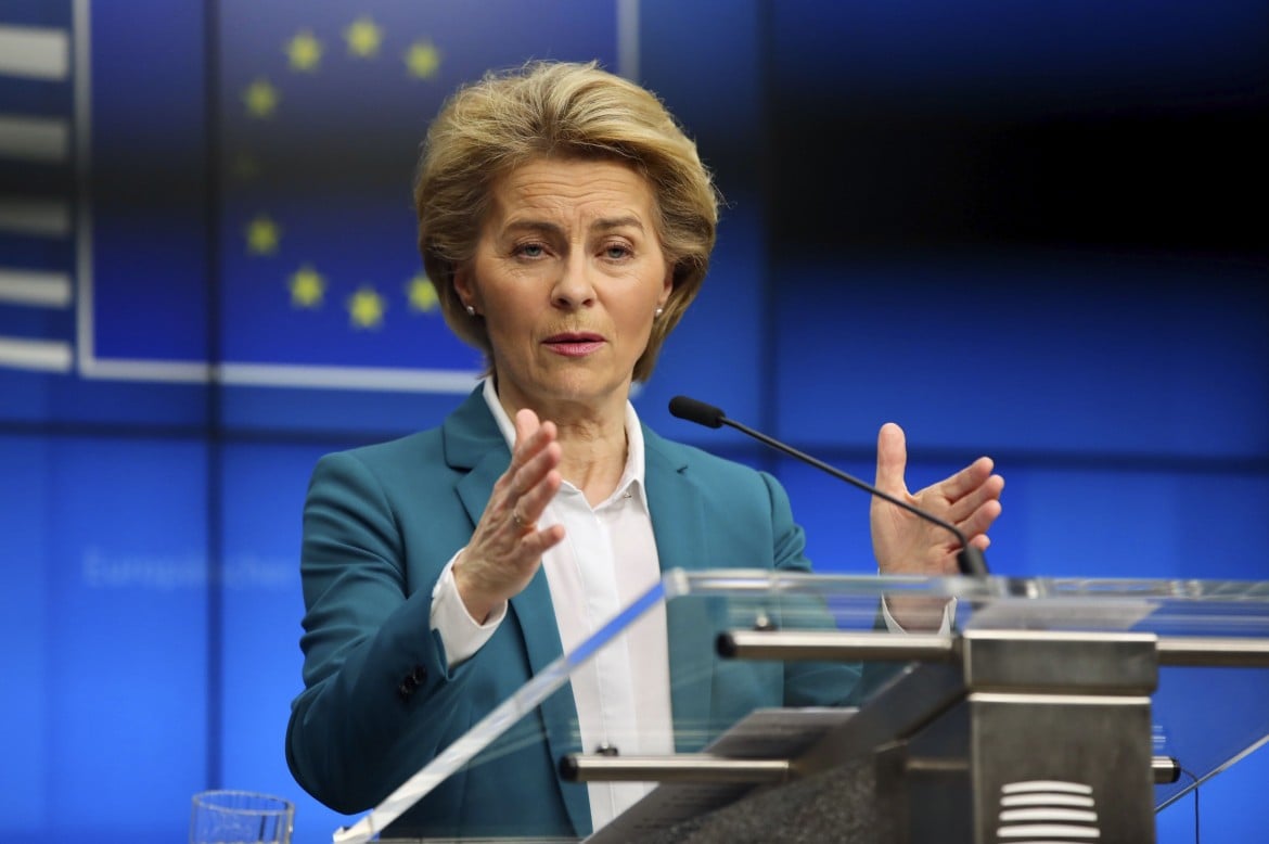 Il patto di «stabilità e crescita» è stato sospeso nell’Unione Europea