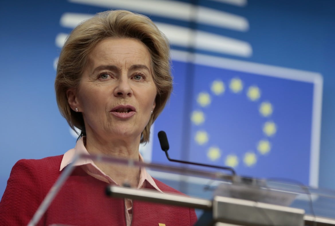 Commissione Ue: in arrivo 100 miliardi di euro per la cassa integrazione in Europa