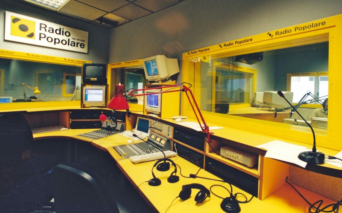 Radio Popolare, corrispondenti in sciopero per tre giorni