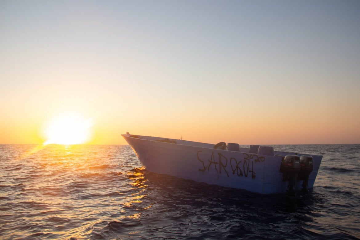 259 persone rischiano di morire nel Mediterraneo. Alan Kurdi ancora senza porto