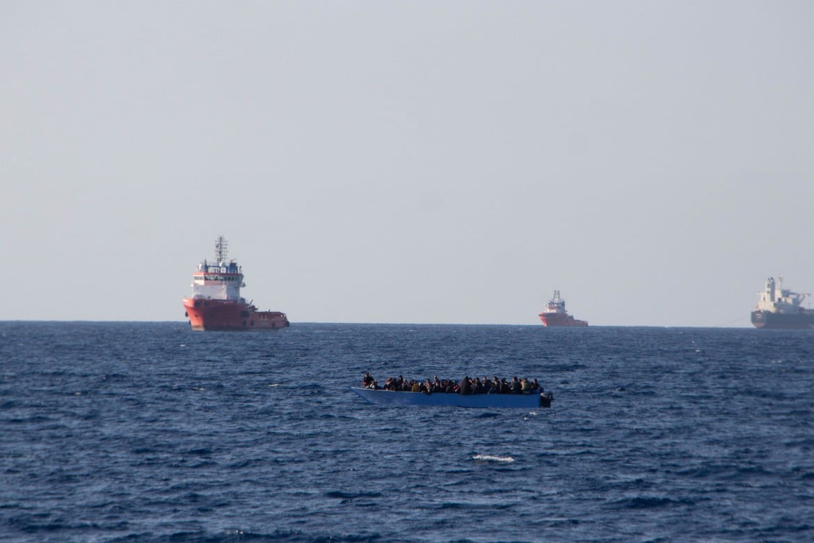 Alan Kurdi senza porto, 259 persone senza soccorso