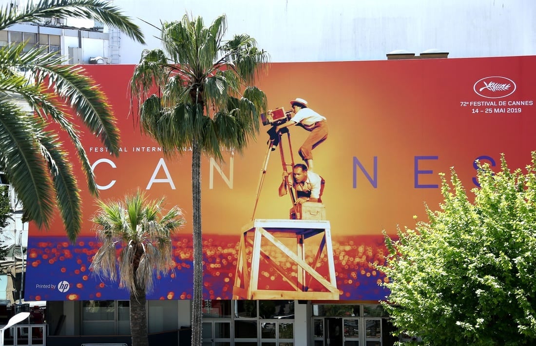 Cannes: stop all’edizione 2020 di Quinzaine, Semaine de la Critique e Acid