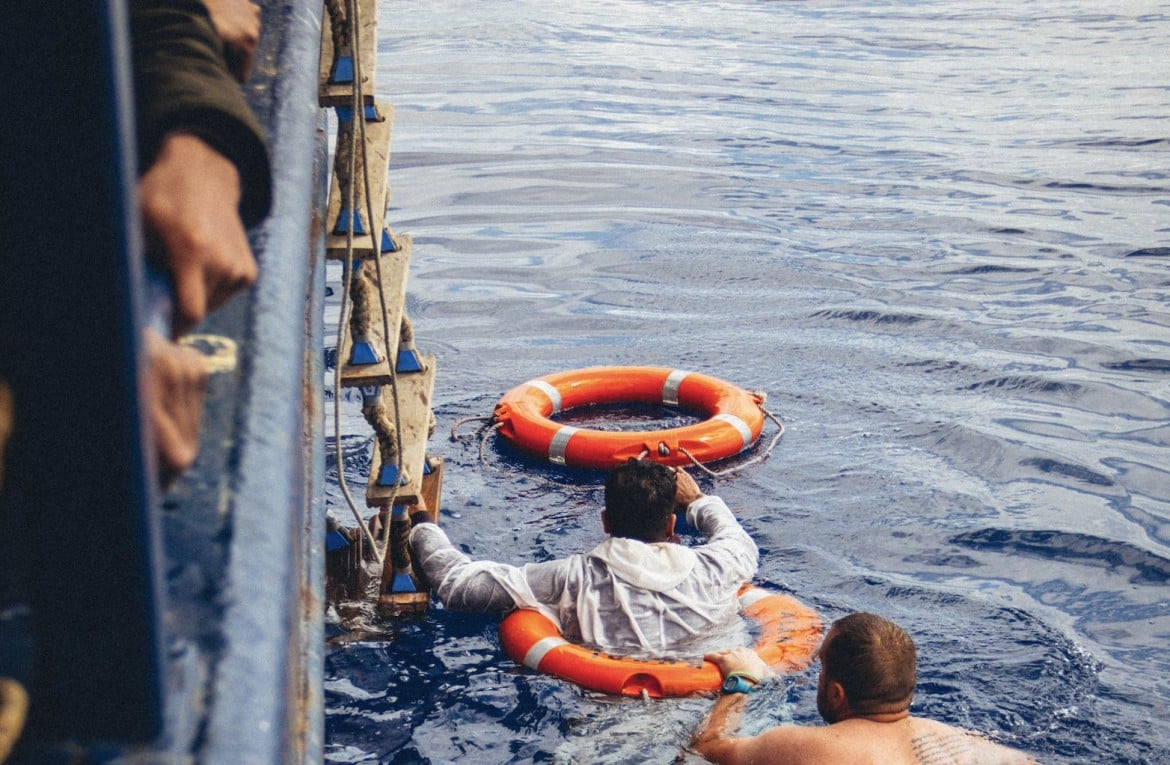 «Dodici migranti morti per colpa dell’Europa»