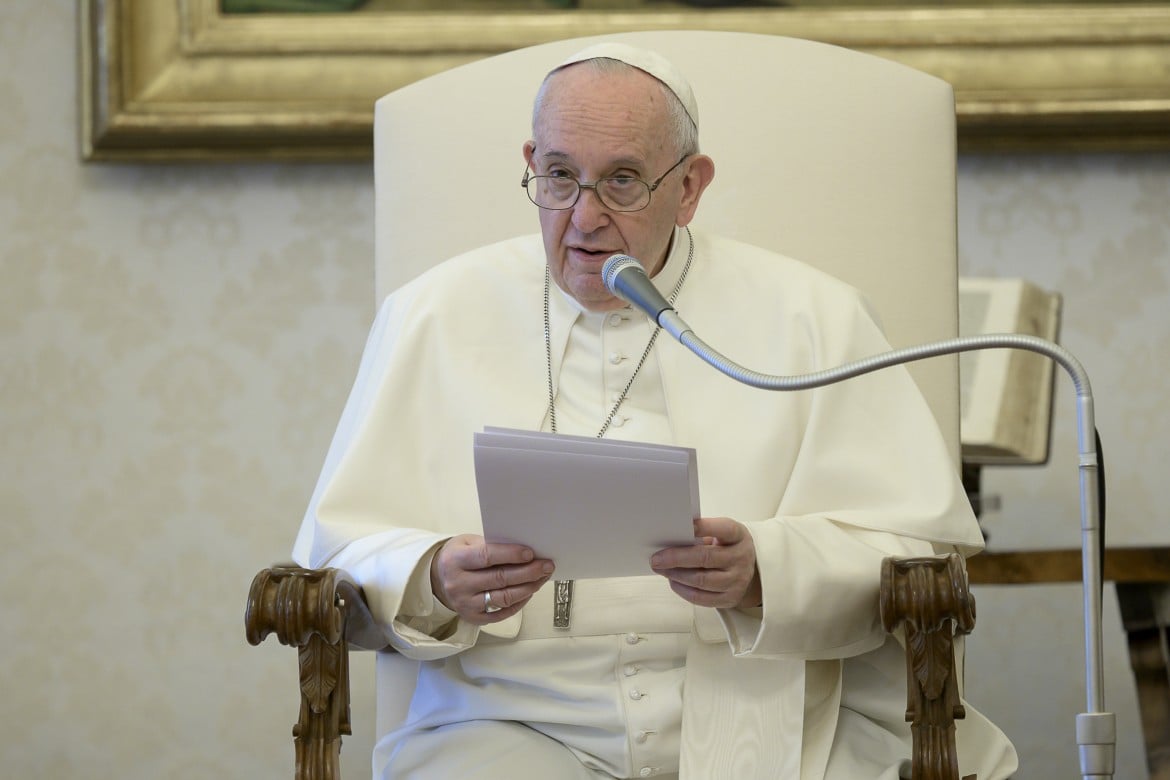 La prima volta di un papa in Iraq: a marzo la visita di Bergoglio