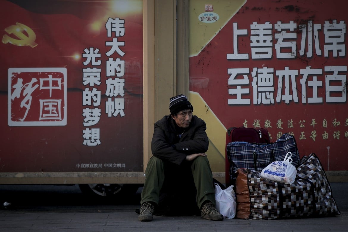 Per preservare la stabilità Pechino estende i diritti dei lavoratori migranti