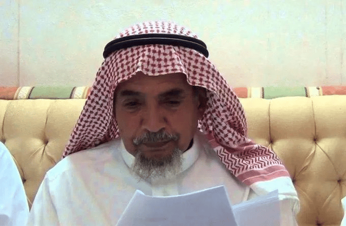Abdullah al Hamid «morto per mancanza di cure»