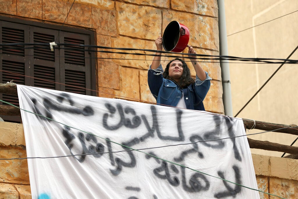 Sanità privata, proteste represse e crisi: il Libano è una polveriera