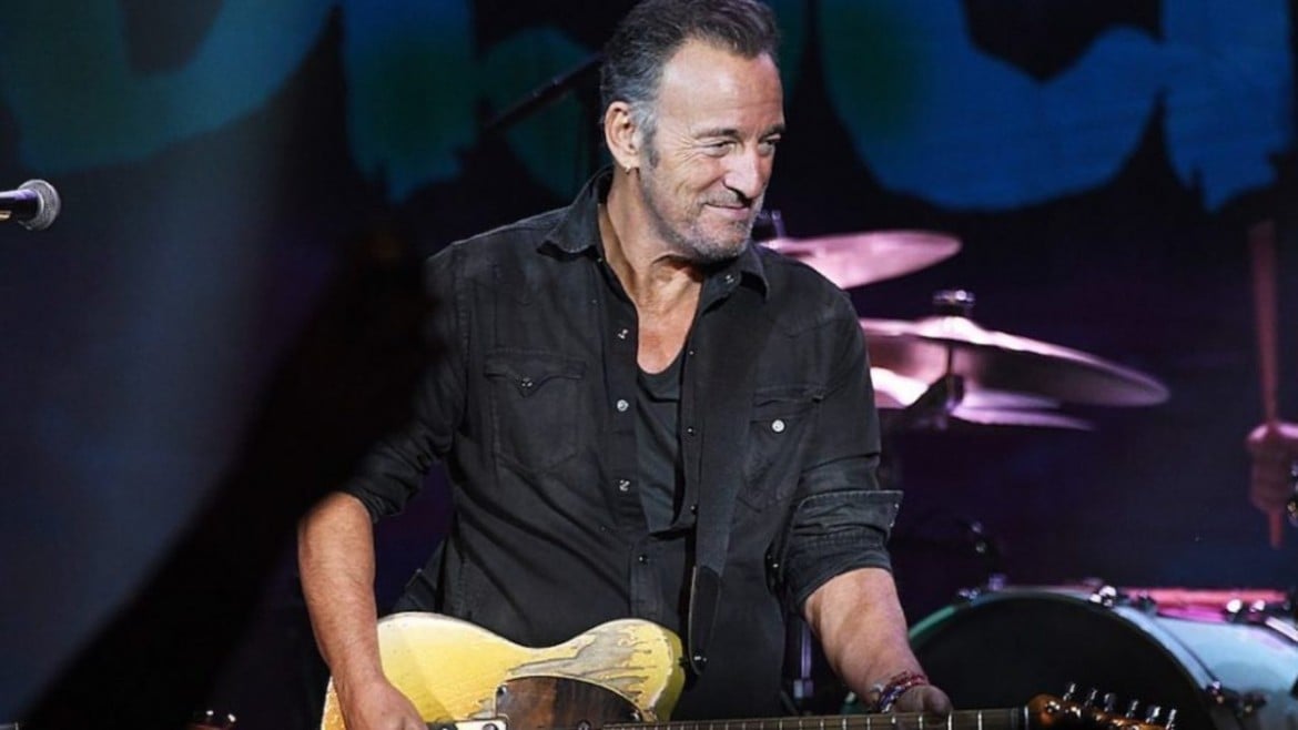 Springsteen & friends contro il Covid-19