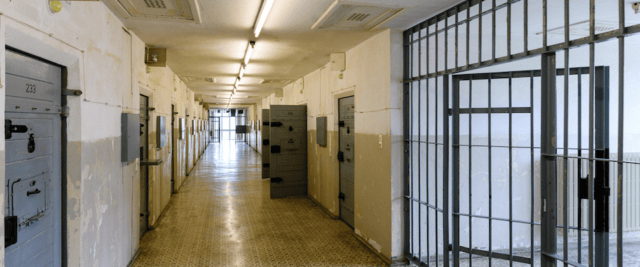 Carcere, a Siracusa cinque medici condannati per la morte di un detenuto