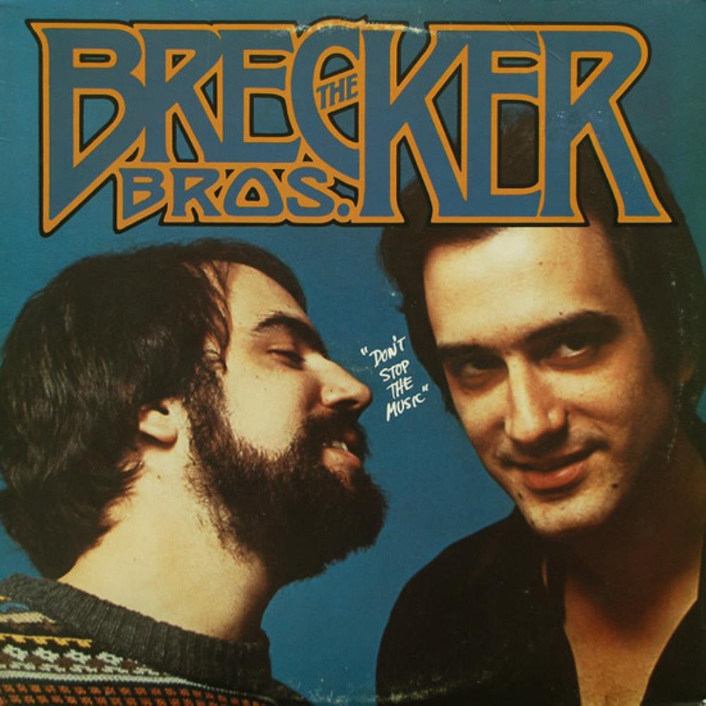 Brecker, un marchio jazz