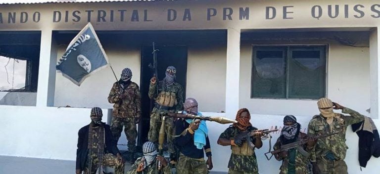 Lo Stato islamico massacra i civili nel focolaio  di Cabo Delgado