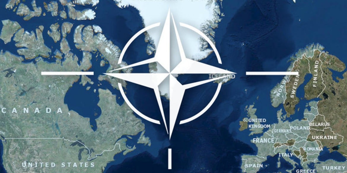 La Nato in armi per «combattere il coronavirus»