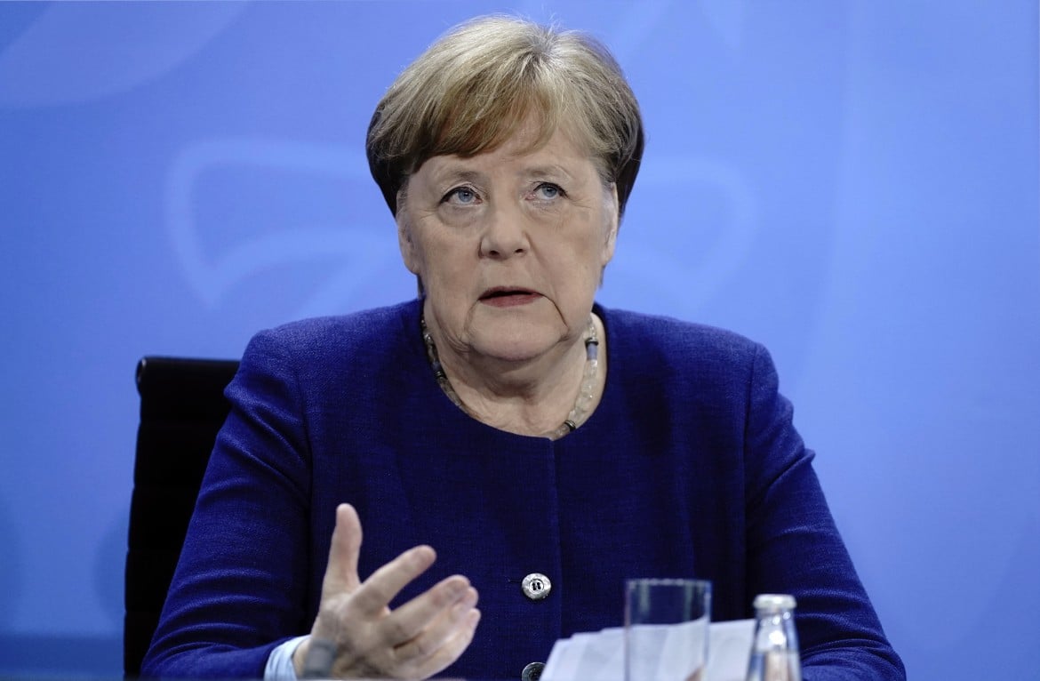Semestre tedesco Ue, secondo Merkel probabili «turbolenze» per le primarie Usa