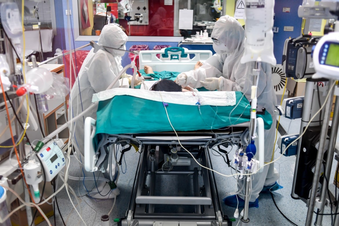Ospedali: «L’altra strage all’ombra del Coronavirus»