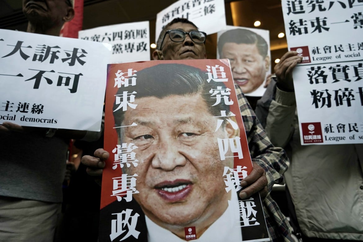 Verso «un paese un sistema». Il piano della Cina per Hong Kong