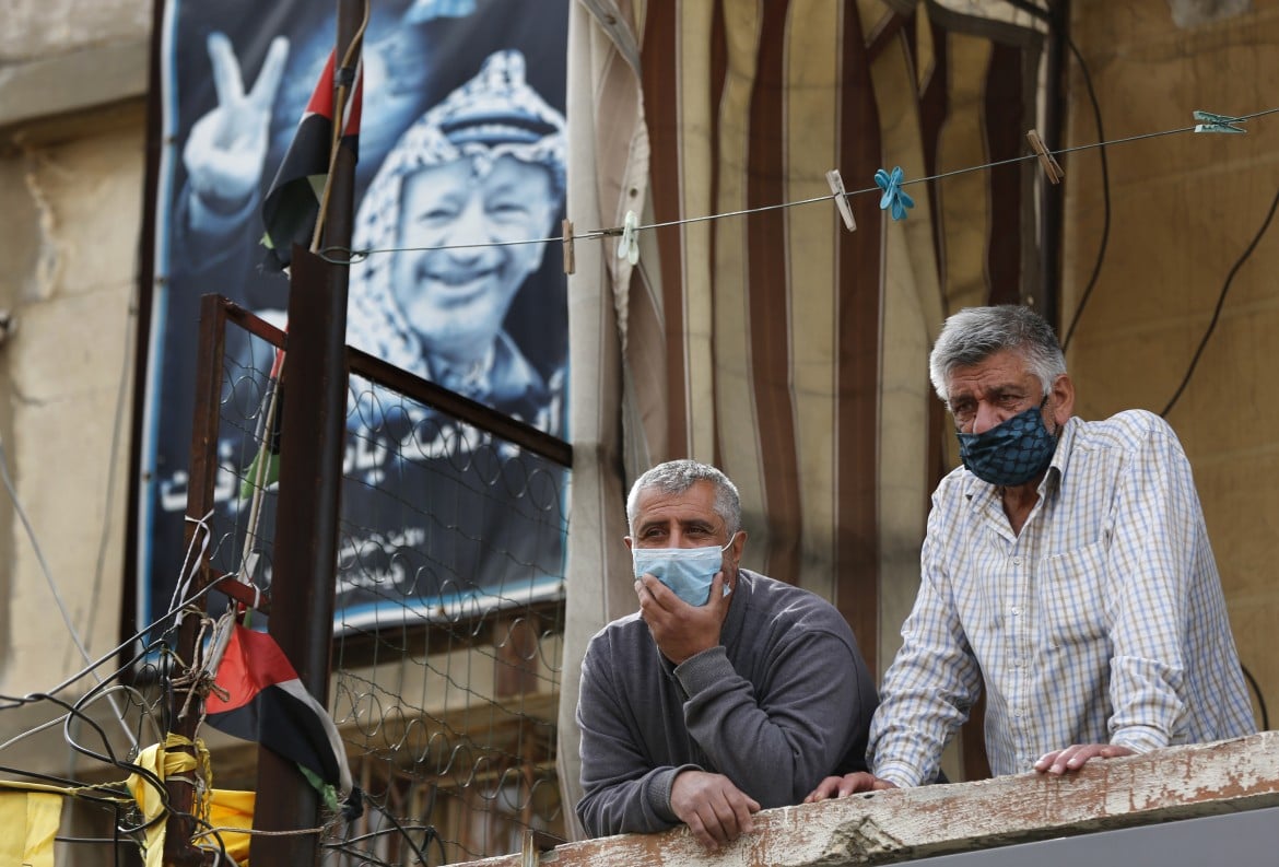 Beirut chiude i campi rifugiati, palestinesi sempre più poveri