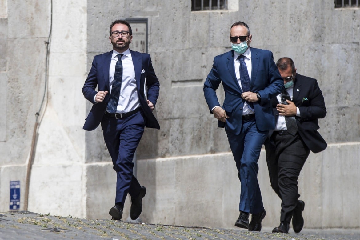 Giustizia, Bonafede accelera: «Nuovo Csm, testo in arrivo»