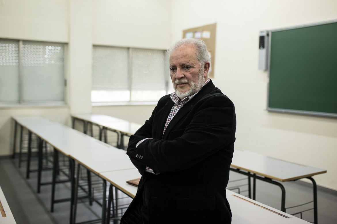 Addio a Julio Anguita, il maestro della sinistra spagnola