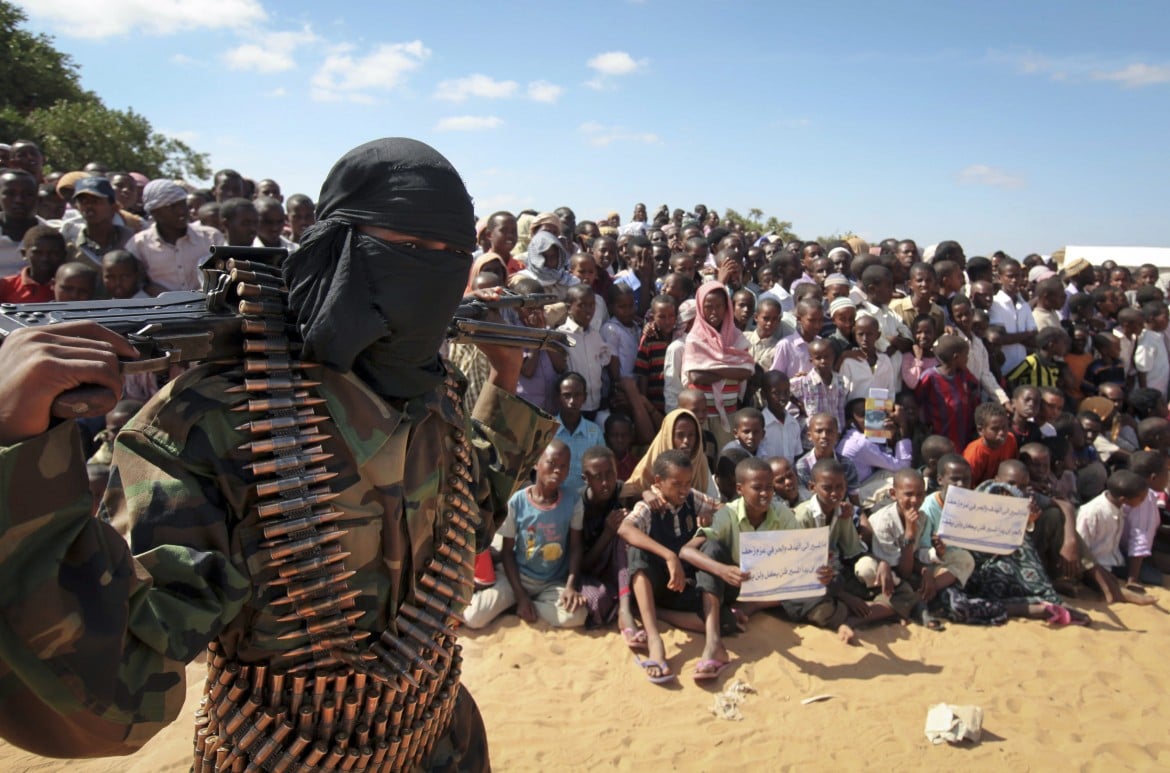Povertà, al Shabaab e raid Usa: lo schema consolidato della Somalia