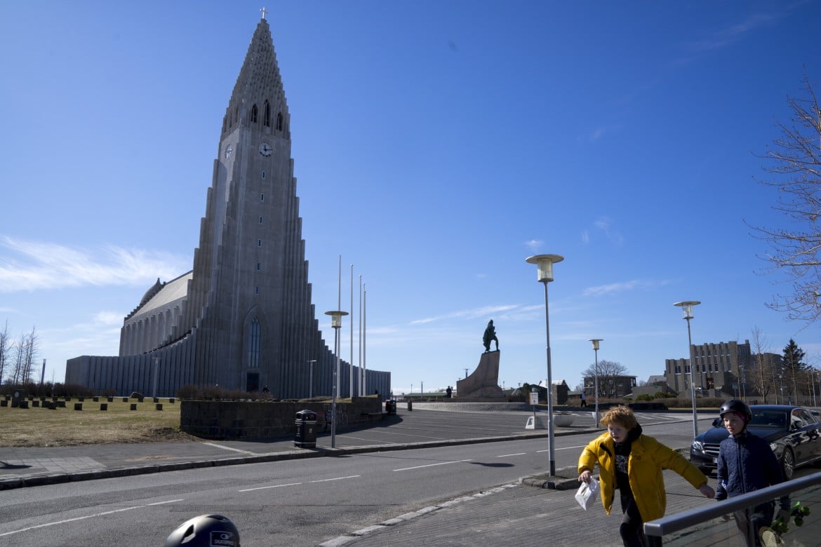 L’Islanda ufficializza la «fase 3» con una campagna sul turismo