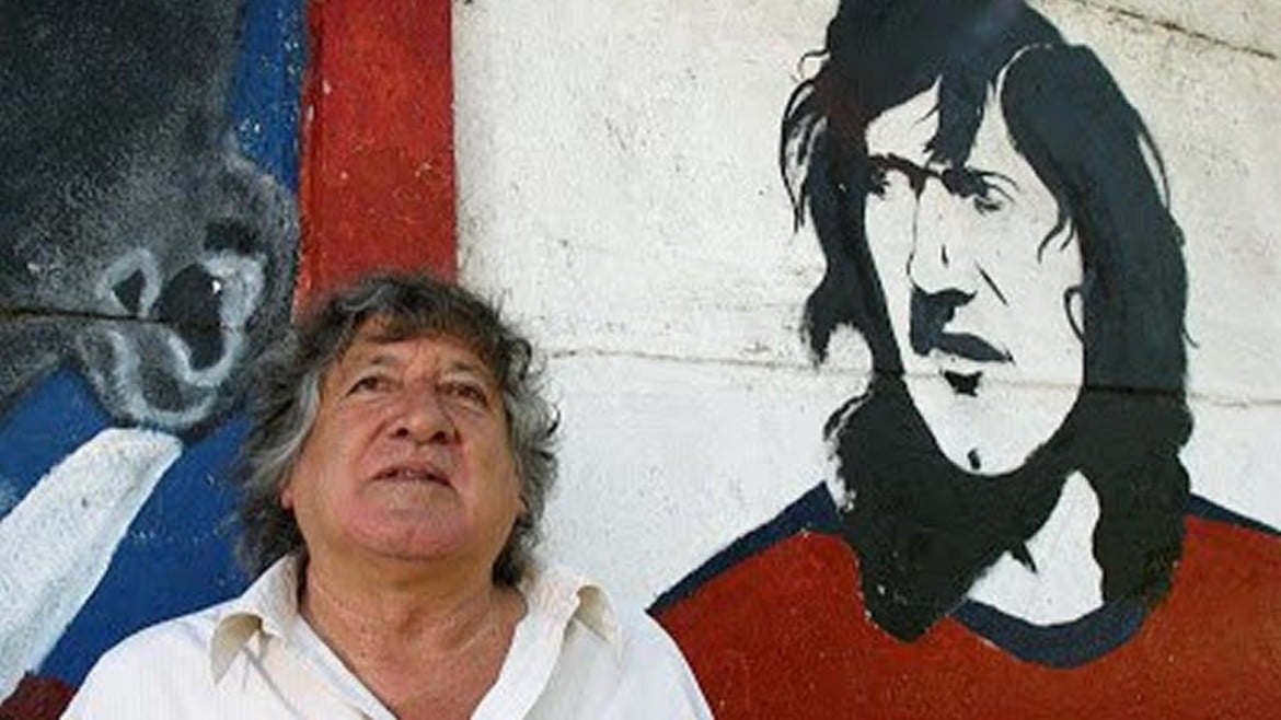 L’Argentina piange El Trinche, il più grande di tutti secondo Maradona