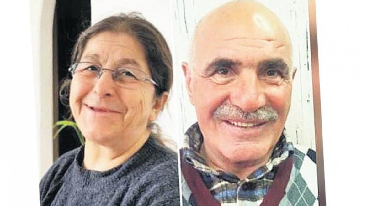 Simuni e Hurmuz Diril, la famiglia resistente di Kovankaya è sparita