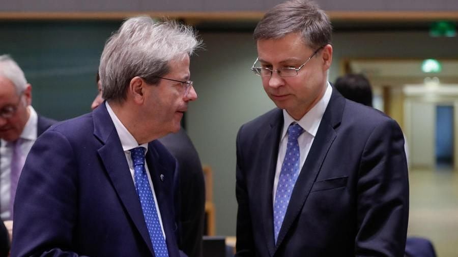 La Commissione Ue: «Il patto di stabilità sarà sospeso anche nel 2022»