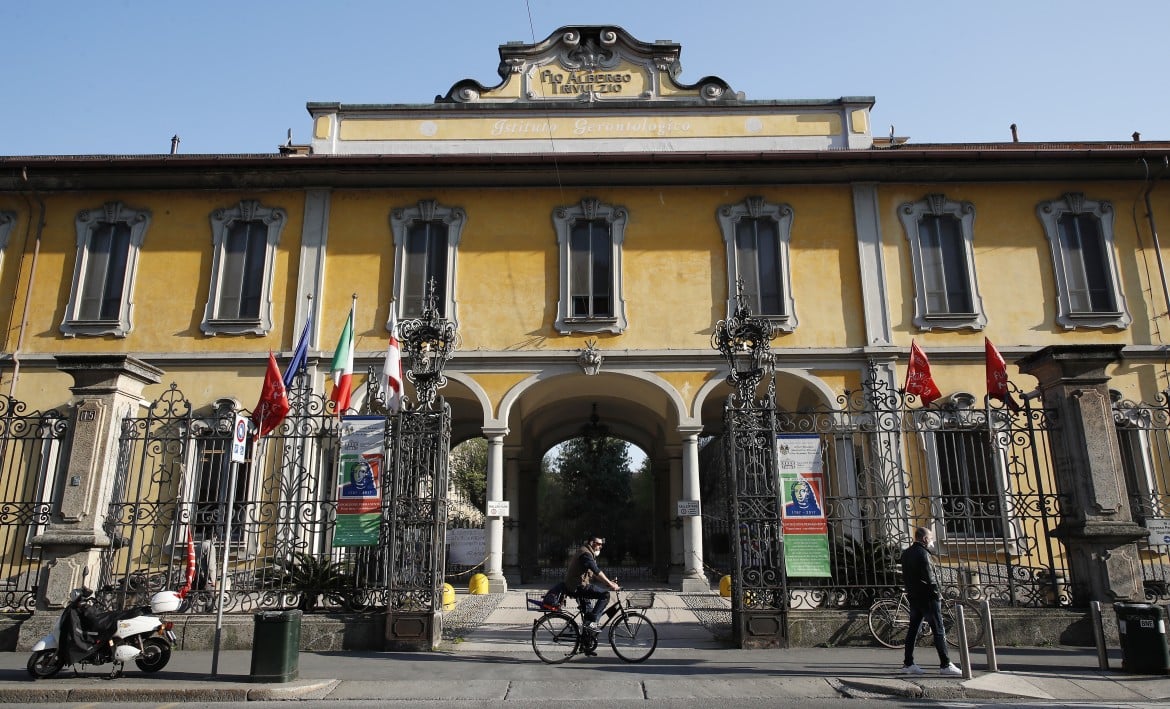 Lombardia, Baffi (Iv) si dimette dalla commissione d’inchiesta