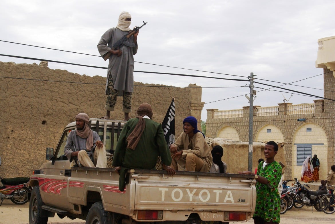 «Violenza e affidabilità», il segreto del successo jihadista nel Sahel